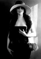 Virginia Rappe